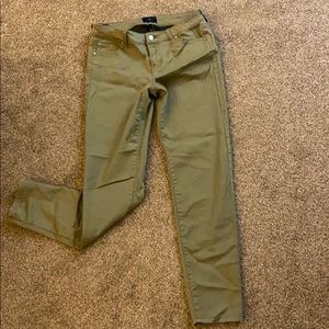 Celebrity Pink Skinny Jeans